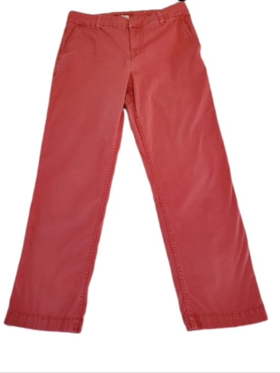 Sonoma Denim - Sonoma Salmon Pants